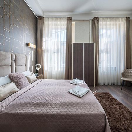 Luxury Dream With A Sauna In The Center Budapest Ngoại thất bức ảnh