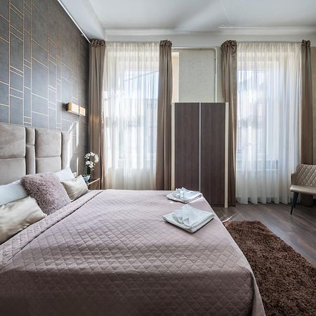 Luxury Dream With A Sauna In The Center Budapest Ngoại thất bức ảnh