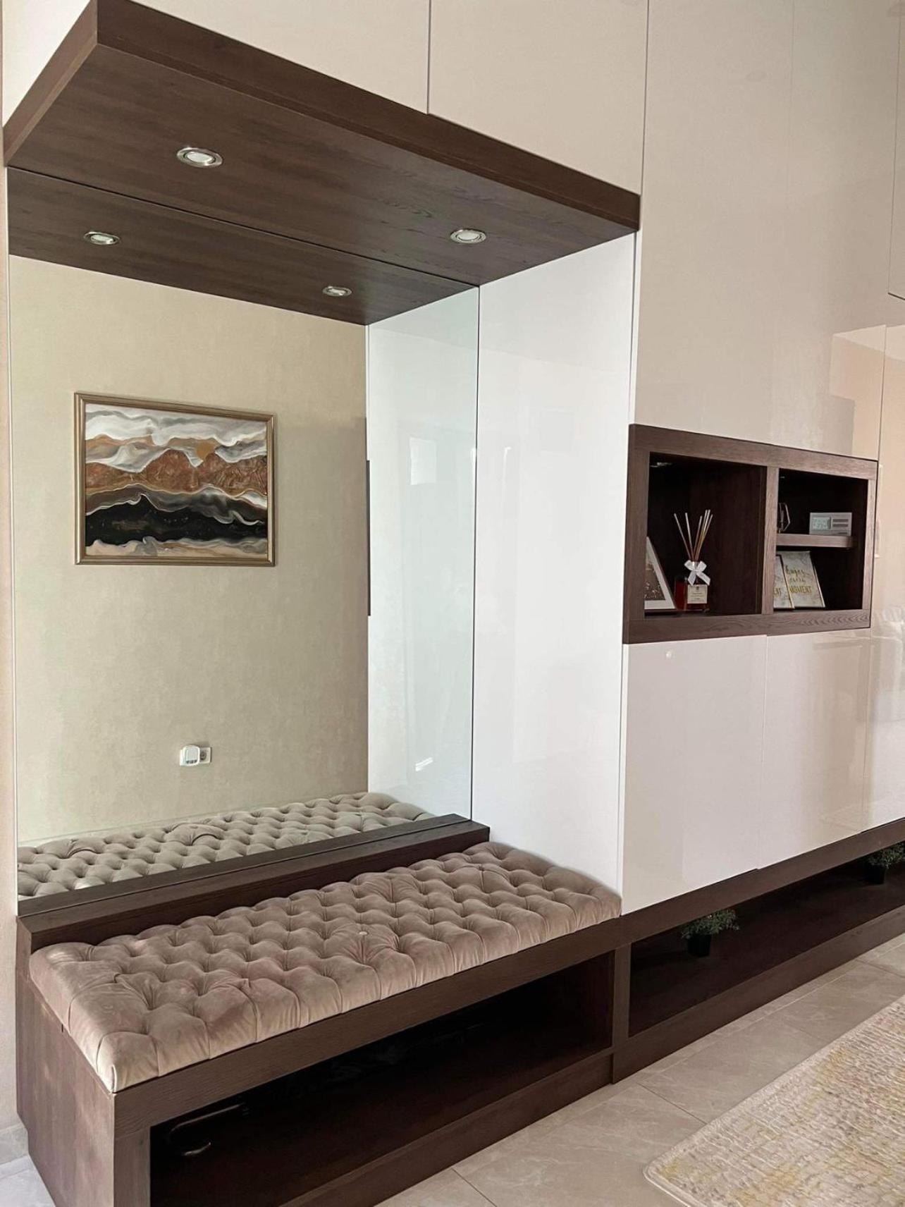 Luxury Dream With A Sauna In The Center Budapest Ngoại thất bức ảnh