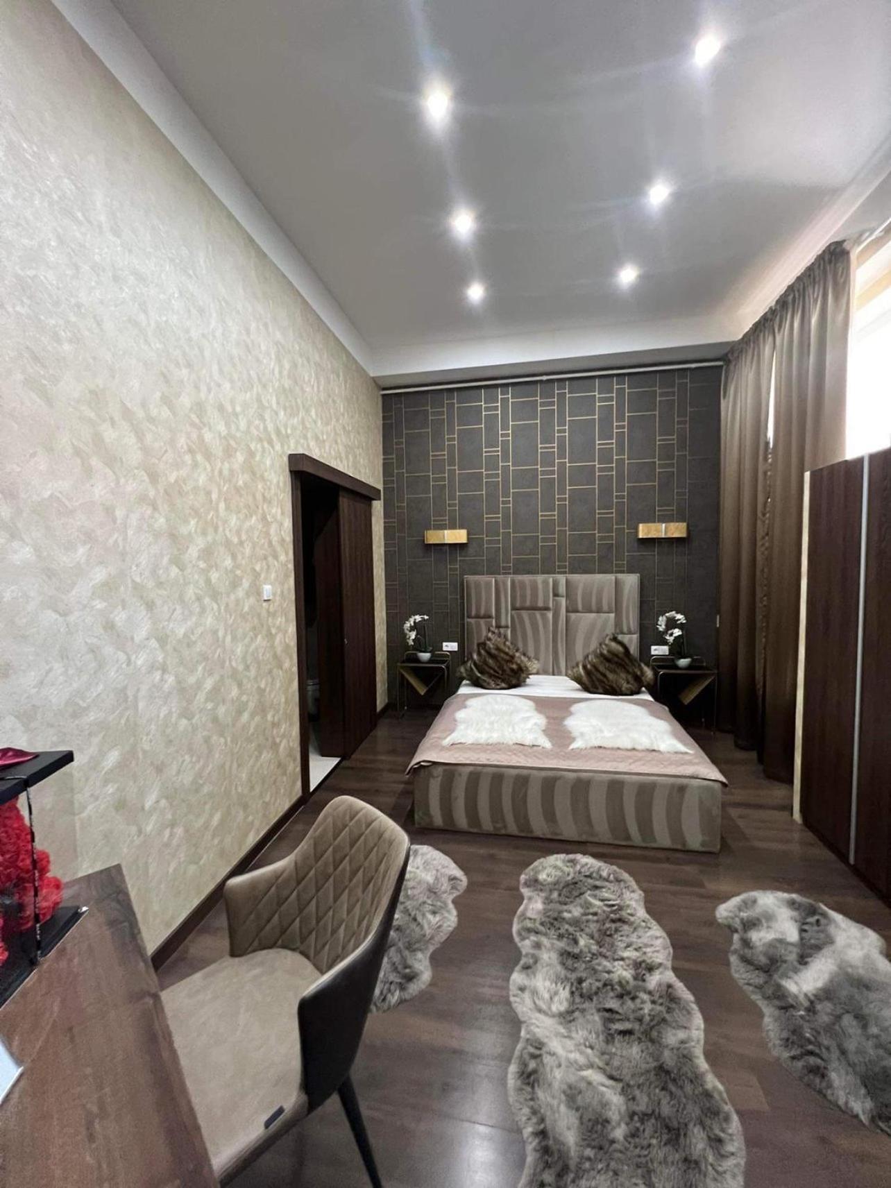 Luxury Dream With A Sauna In The Center Budapest Ngoại thất bức ảnh