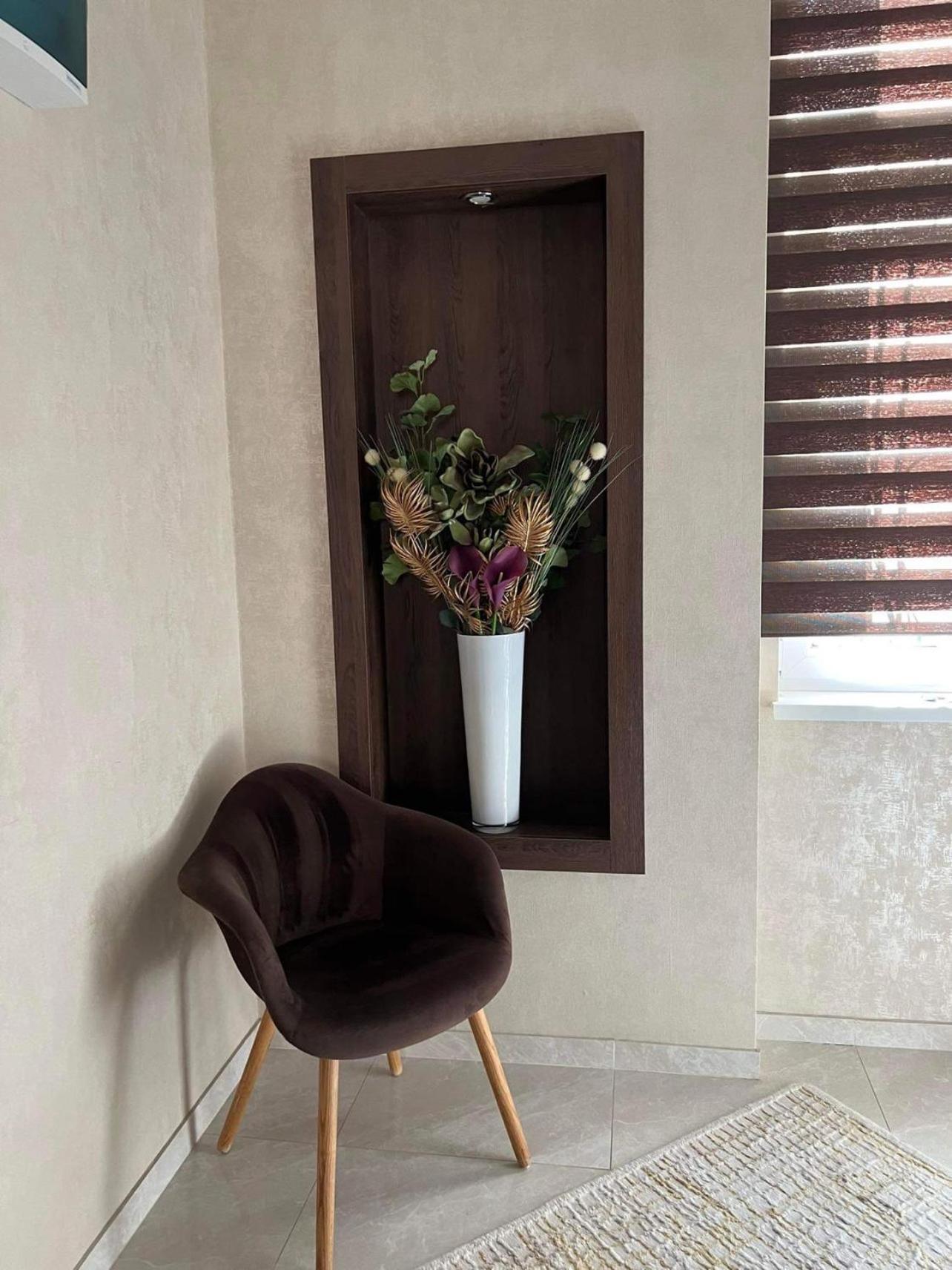 Luxury Dream With A Sauna In The Center Budapest Ngoại thất bức ảnh