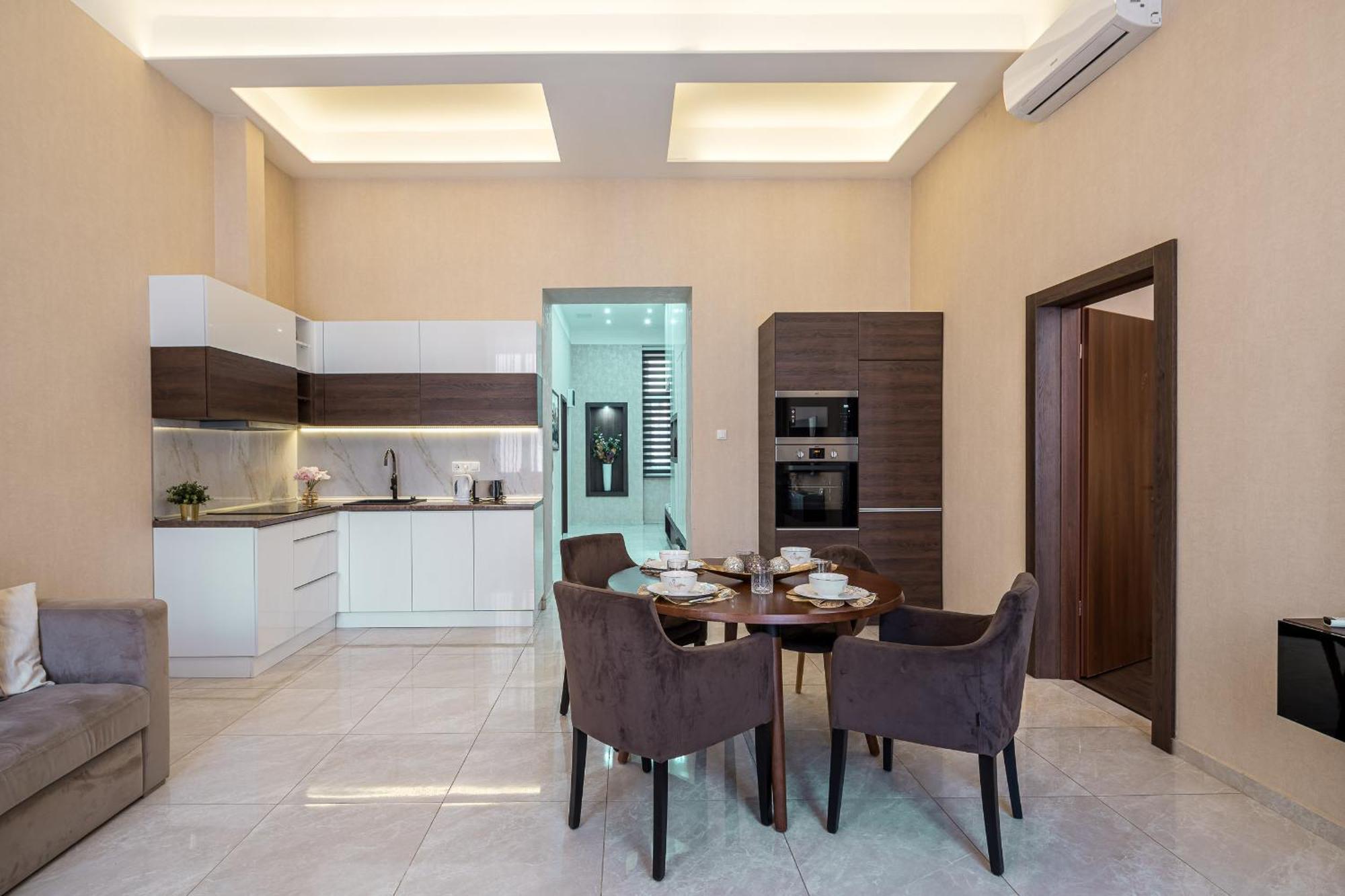 Luxury Dream With A Sauna In The Center Budapest Ngoại thất bức ảnh