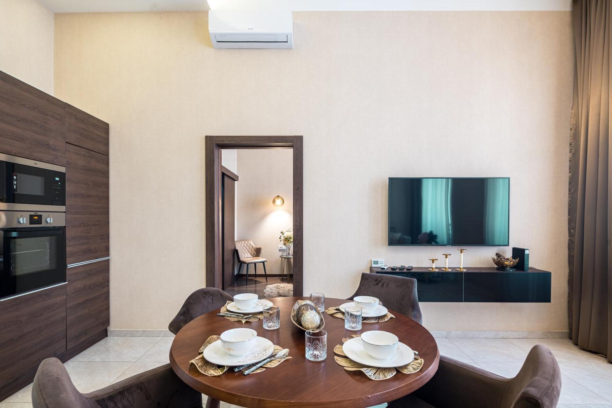 Luxury Dream With A Sauna In The Center Budapest Ngoại thất bức ảnh