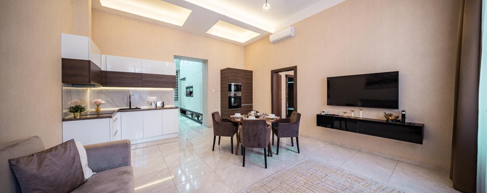 Luxury Dream With A Sauna In The Center Budapest Ngoại thất bức ảnh