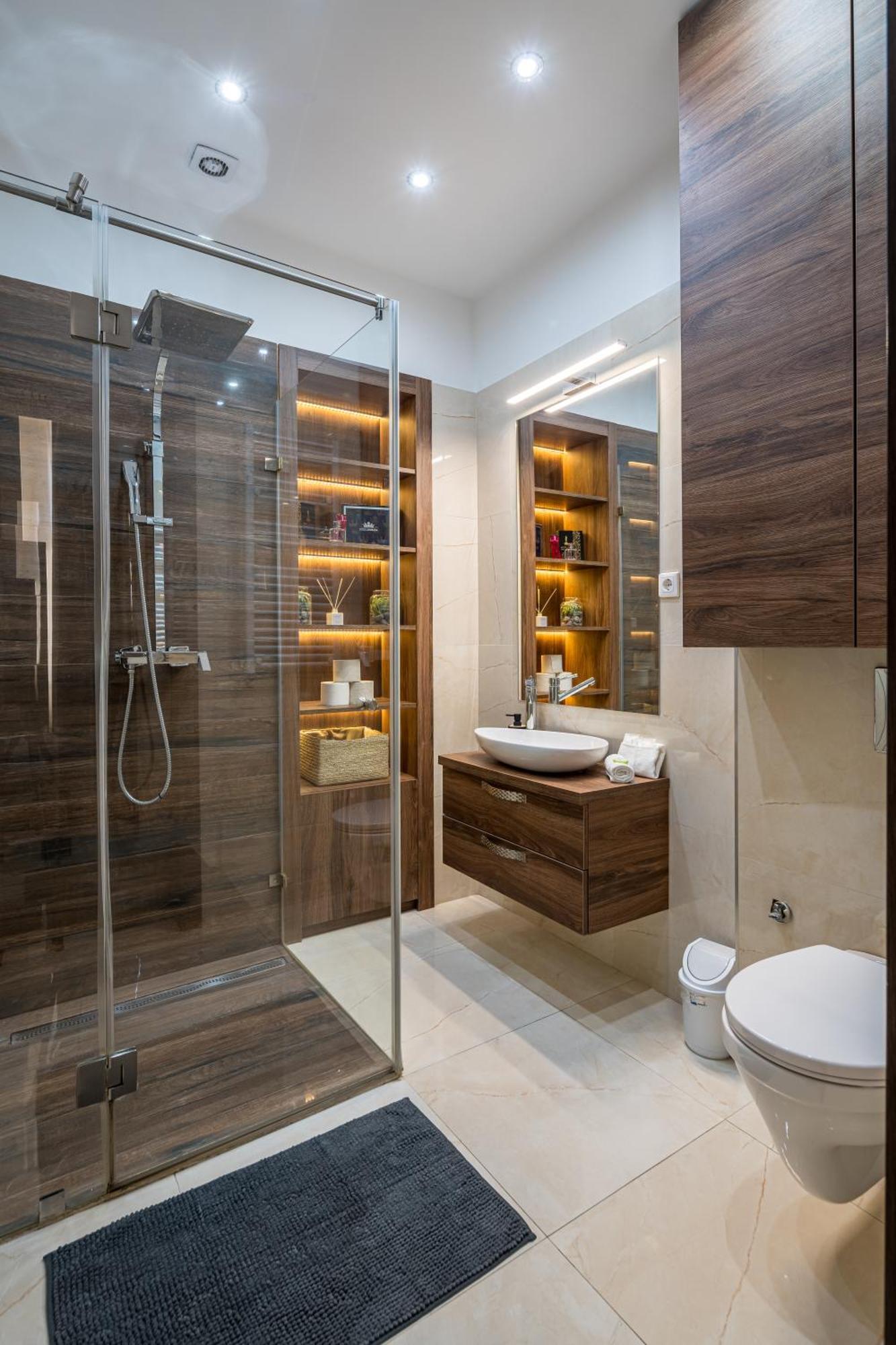 Luxury Dream With A Sauna In The Center Budapest Ngoại thất bức ảnh