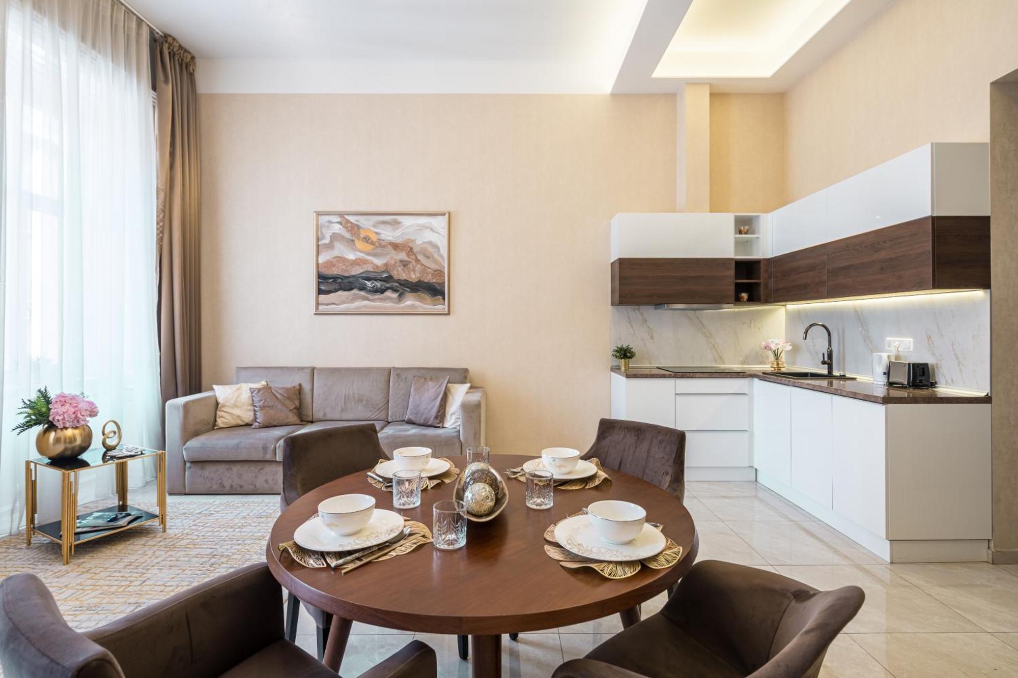 Luxury Dream With A Sauna In The Center Budapest Ngoại thất bức ảnh